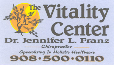 The Vitality Center
